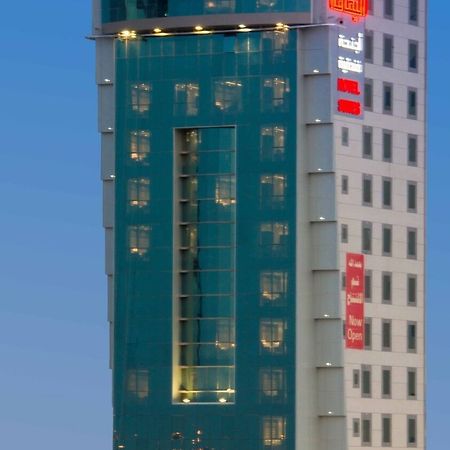 Al Yamama Palace Hotel Suites Riyadh Exterior photo