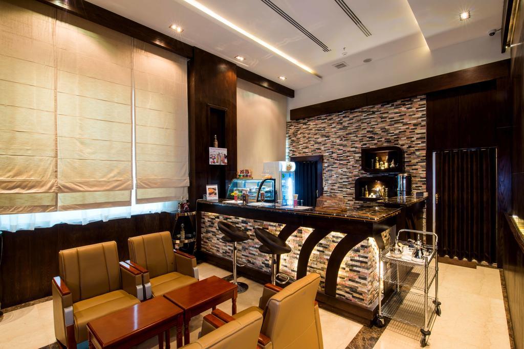 Al Yamama Palace Hotel Suites Riyadh Exterior photo